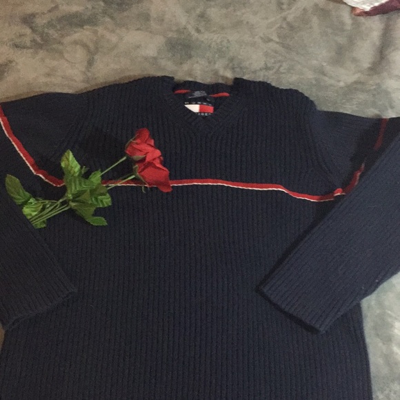 Tommy Hilfiger Other - tommy hilfigger sweater